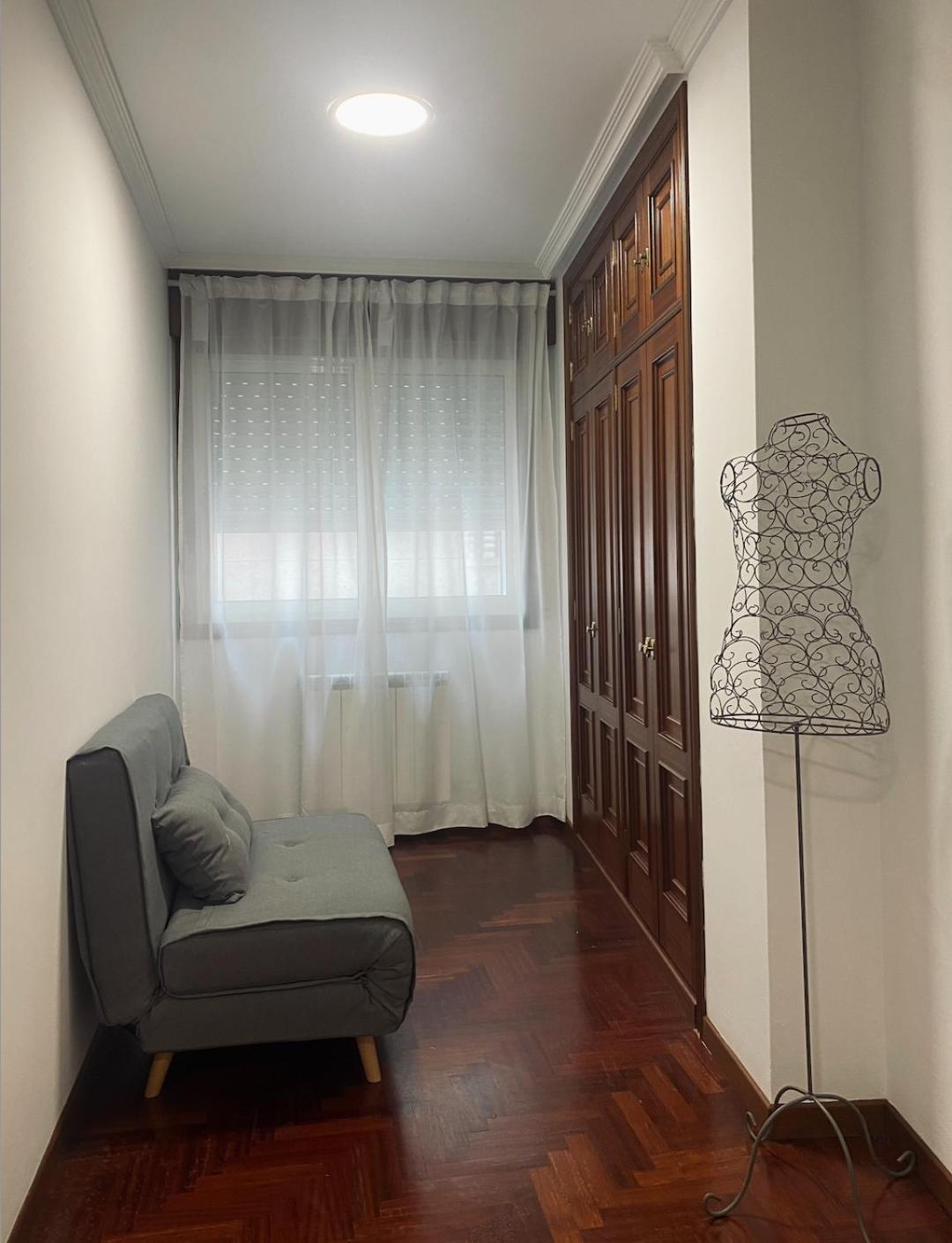 O Fogar Do Caminante Apartment Redondela Luaran gambar